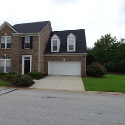 2 Everleigh Court