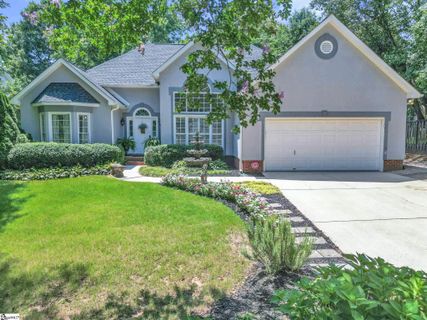 4 Plumbridge Drive pending home in Melrose, Greenville, SC