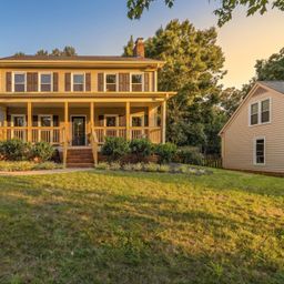 8 River Way Drive