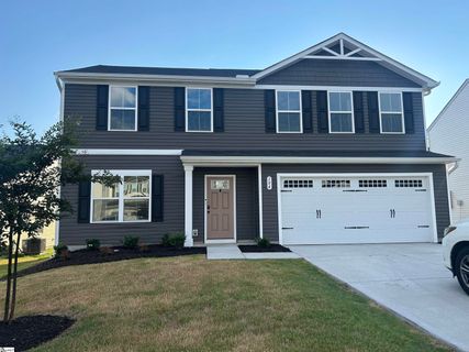 Homes in Hampton Woods, Clinton