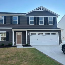 104 Copper Creek Circle