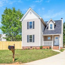 15 Haley Court
