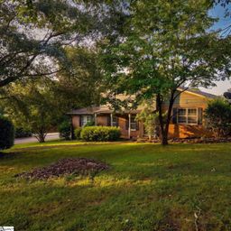 101 Hendrix Court