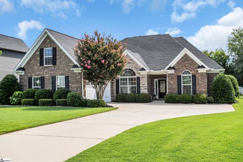Homes in Parker'S Landing, Simpsonville