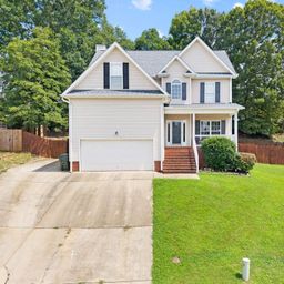 15 Catbriar Court