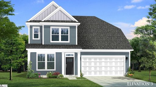 A home in Pelham Crossing, Greenville