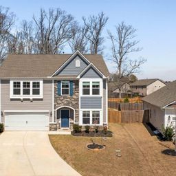 304 Videre Woods Court