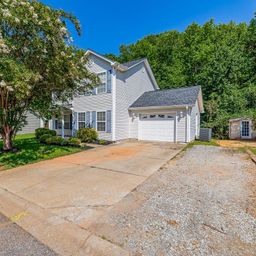 482 Pleasant Green Drive