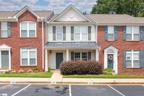 154 Spring Crossing Circle active home in Spring Crossing, Greer, SC