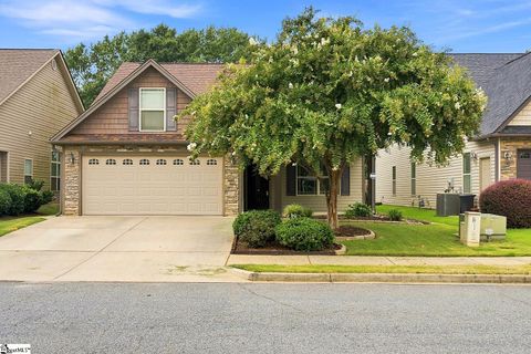 560 Semillon Lane active home in Bordeaux, Moore, SC
