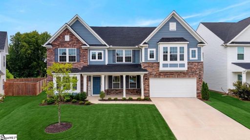 2102 Bluet Drive active home in Emory Park, Woodruff, SC