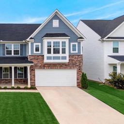 2102 Bluet Drive