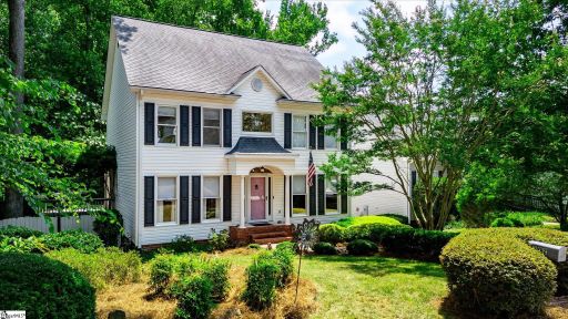 302 Chukar Way pending home in Partridge Ridge, Greenville, SC