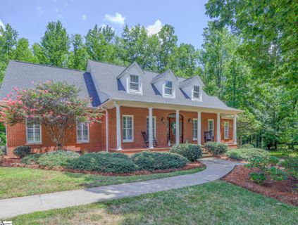 106 Players Drive active home in Smithfields, Easley, SC