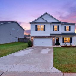 716 Stilmore Drive