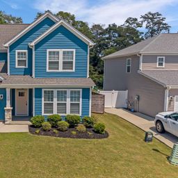 215 Fenwick Drive