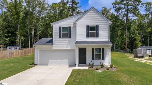 117 Sunflower Lane active home in Southwood, Clinton, SC