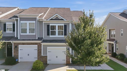 15 Planters Place active home in Sudduth Farms, Greer, SC