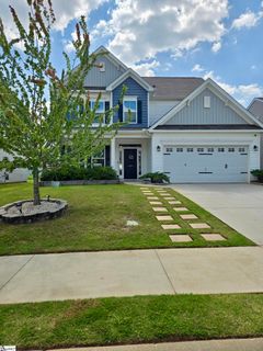 717 Pollyanna Drive active home in Harrington, Greenville, SC