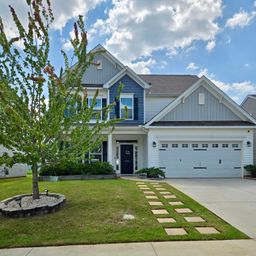 717 Pollyanna Drive