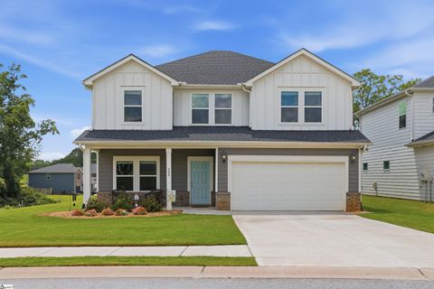 988 Burghley Circle active home in Chestnut Grove, Greer, SC