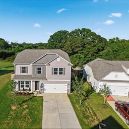 124 Callongton Drive