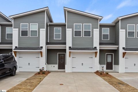 Homes in Parkside Heights, Greenville