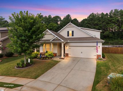 973 Deepwood Court pending home in River Rock, Boiling Springs, SC