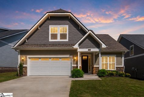 14 Cromarty Lane active home in The Retreat, Simpsonville, SC