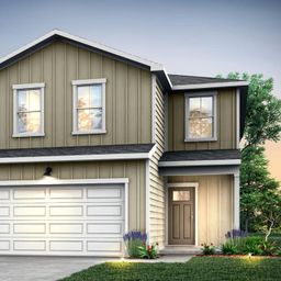 7026 Stiles Way Lot 75