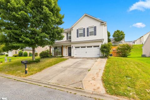 111 Garfield Lane active home in Bryson Meadows, Simpsonville, SC