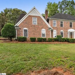 400 Michaux Drive