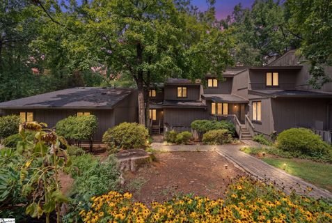 Homes in Inglewood, Greenville