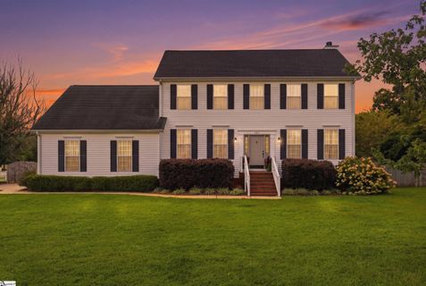 201 Saddlebred Drive active home in Saddlehorn, Pelzer, SC