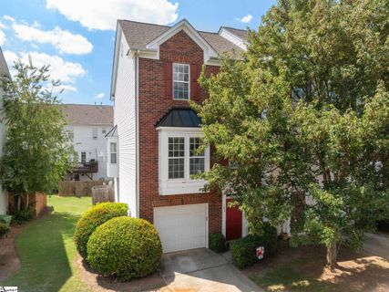 Homes in Carlton Place, Mauldin