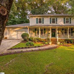 120 E Woodburn Drive