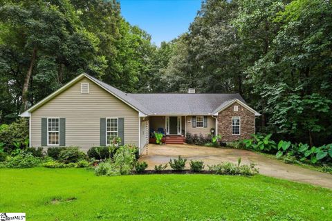 Homes in Belmont Plantation, Easley