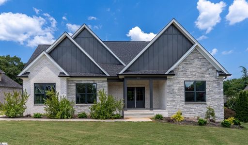 Homes in Crooked Creek, Chesnee