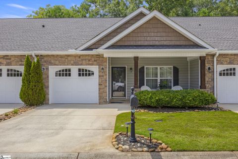 65 Hillsborough Drive pending home in Crayton Hall, Anderson, SC