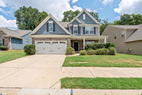 103 Nearmeadows Way active home in The Village At Adams Mill, Simpsonville, SC