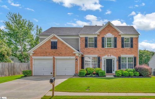 3 Braelock Court active home in Avalon Reserve, Greenville, SC