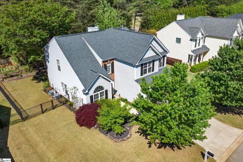 205 Summitbluff Drive active home in Poplar Forest, Greenville, SC