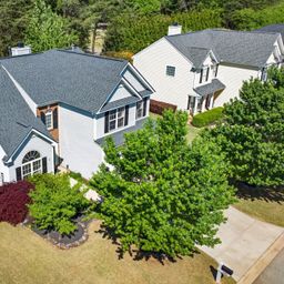 205 Summitbluff Drive
