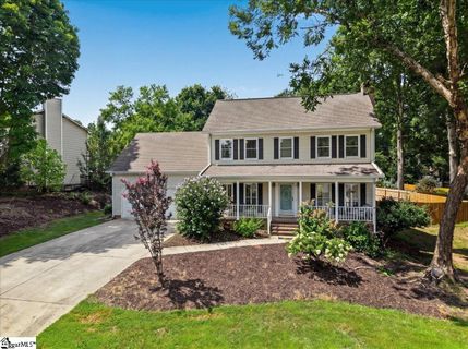 Homes in Chatham Woods, Simpsonville