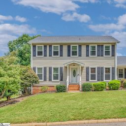 427 Longstreet Drive