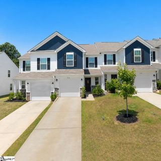 Homes in Gaston Towns, Reidville