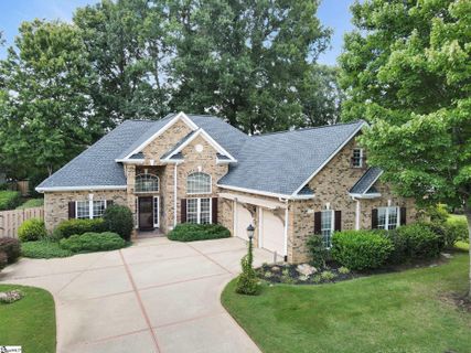 Homes in Cypress Run, Greenville
