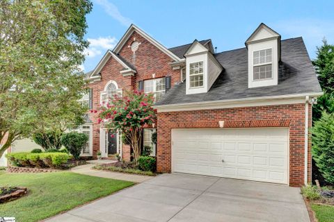 Homes in Stonewyck, Simpsonville