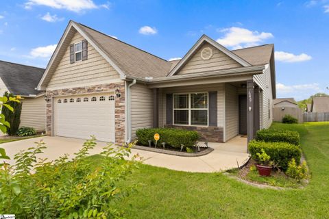 Homes in Wynbrook, Boiling Springs
