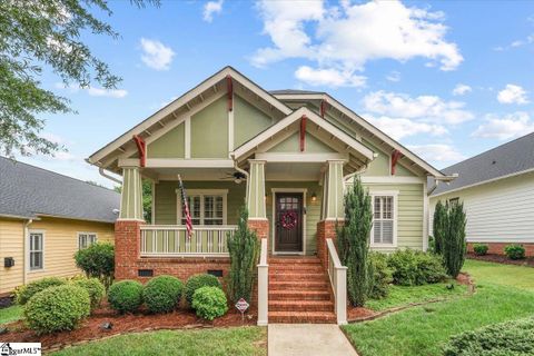 105 Lismore Street active home in Verdmont, Simpsonville, SC